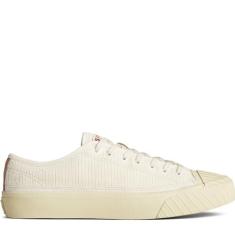 Imagem de Sperry Tênis casual feminino, Branco, 8