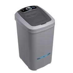 Imagem de Lavadora Roupa 16Kg Newmaq Cinza 220V