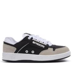 Imagem de Tênis Masculino Freeday Moment Preto/bege-Masculino