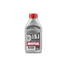 Imagem de Fluido De Freio Motul Dot 5.1 500ml
