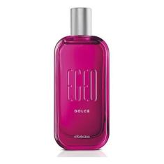 Imagem de Perfume feminino egeo dolce 90ml o boticário, 90ml