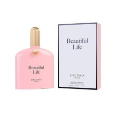 Imagem de Beautiful Life Eau De Parfum Zircônia Privê -Feminino 100Ml