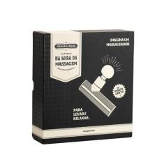 Imagem de Massageador eletrico na mira da massagem Imaginarium