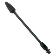 Imagem de Lança Tubeira Ponteira Bico Turbo para Lavajato Karcher K2 Standard