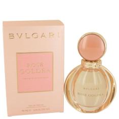 Imagem de Perfume Feminino Rose Goldea Parfum Bvlgari 90 ML Eau De Parfum