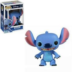 Imagem de Funko Pop Disney Lilo E Stitch 12 Stitch