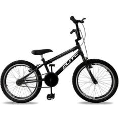 Imagem de Bicicleta Infantil Aro 20 Bmx Cross Masculina - Rossi Bikes