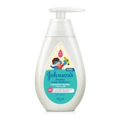 Imagem de Sabonete Líquido Johnsons Baby Limpeza Super Poderosa 200ml
