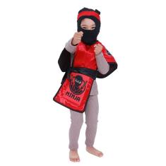 Imagem de Fantasia Ninja Infantil