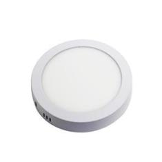 Imagem de Plafon Led 12W Lux Redondo Sobrepor 6500K