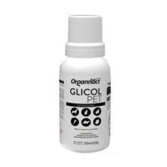 Imagem de Suplemento Organnact Glicol Pet 30ml