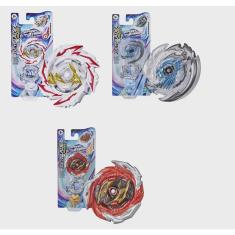 Imagem de Beyblade Burst Rise Hasbro Sortidos Beyblade Burst