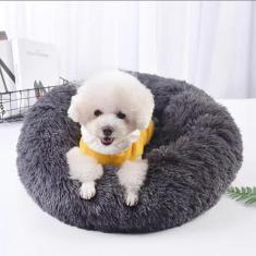 Imagem de Cama De Cachorro Nisrada Calming Para Cães Pequenos, Médios E Grandes,
