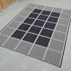 Imagem de Tapete De Sisal 2,00X2,50 Granada B-Rayza - Colorido