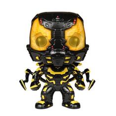 Imagem de Funko pop Marvel: Jaqueta Amarela Homem-Formiga Figura Ação