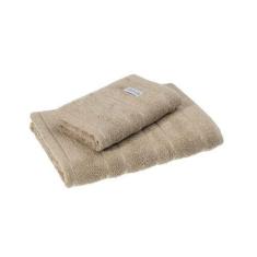 Imagem de Jogo Toalha de Banho Gigante e Rosto 2 Peças Flow Cavhome, Nude