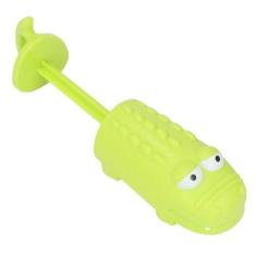 Imagem de Pistolas de Imersão Em água SuperSoaker, Animais Fofos de Silicone Em Forma de Brinquedos de Banho para Crianças, Balões de água, Brinquedos Aquáticos Ao Ar Livre, Brincar na