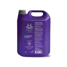 Imagem de Shampoo Hydra Groomers Pro Pet Society Neutro 5 Litros (1:10)