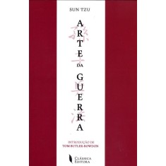 Imagem de Arte da Guerra - Tzu,  Sun - 9789725613436
