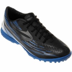 tenis para futebol society com amortecedor