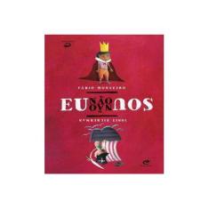 Imagem de Eu não Sou Não - Fábio Monteiro - 9788569086116