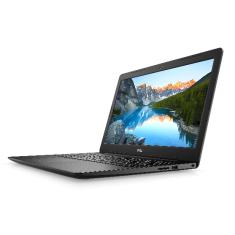 Imagem de Notebook Dell Inspiron 3000 i15-3583 Intel Core i3 8145U 15,6" 4GB HD 1 TB Linux