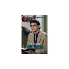 Imagem de Ser Cristão No Dia A Dia - Manzotti, Reginaldo - 9788522015351