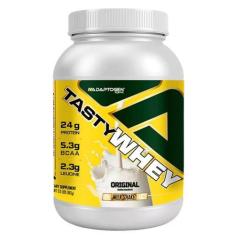 Imagem de Tasty Whey 900 G - Adaptogen (Original)
