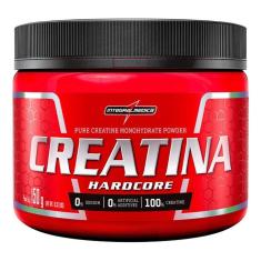 Imagem de Creatina Hardcore 150g Integral Medica-Unissex
