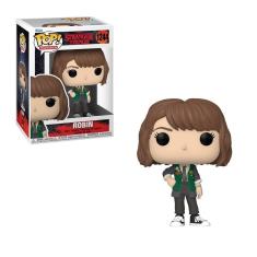 Imagem de Boneco de vinil Funko Pop! TV Stranger Things Robin
