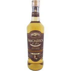 Imagem de Cachaça Magnifica Extra Premium Dupla Maturaçao 700ml