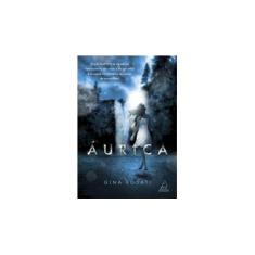 Imagem de Áurica - Rosati, Gina - 9788564850293