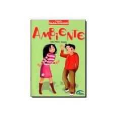 Imagem de Ambiente - Col. Sara e Nuno - Gaspar, João Pedro - 9788573826388
