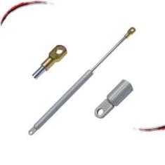 Imagem de Amortecedor Para Uso Geral 39,0 cm X 16,0 cm Carga 42 Kg