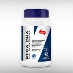 Imagem de Mega Dha (60caps) - Vitafor