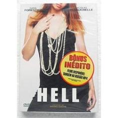 Imagem de Dvd Hell
