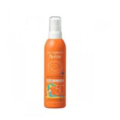 Imagem de Protetor Solar Spray Avène Infantil Fps50 Avène 200ml - Avene