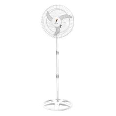 Imagem de Ventilador Oscilante de Coluna 60 cm Ventura Venti-Delta Branco - Bivolt