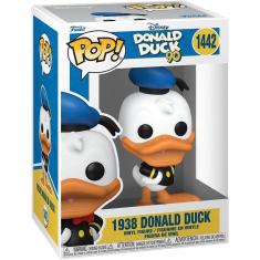 Imagem de Funko Pop 1938 Donald Duck - Funko 1442