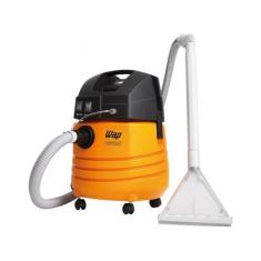 Imagem de Extratora/Aspirador De Pó E Água Profissional Wap - 1600W Carpet Clean