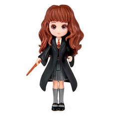 Imagem de Boneco Amuleto Mágicos Hermione Granger 7 Cm Harry Potter - Sunny