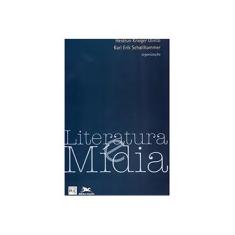 Imagem de Literatura Nacional e Mídia - Indefinido - 9788515024346