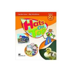 Imagem de Hats On Top - Big Book - Vol. 2 - Linse, Caroline - 9780230445048