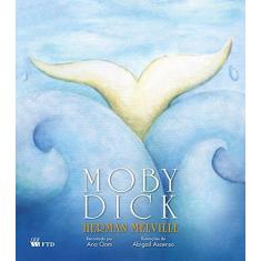 Imagem de Moby Dick - Herman Melville - 9788532298898