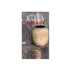 Imagem de Sonhos - Kafka, Franz - 9788573211948
