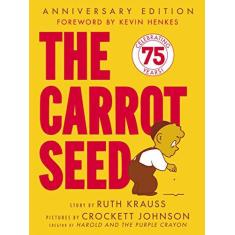 Imagem de The Carrot Seed - Ruth Krauss - 9780064432108
