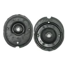 Imagem de Coxim do Amortecedor Citroen C3 Picasso Dianteiro 2011 Até 2017 O Par