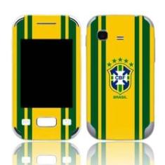 Imagem de Capa Adesivo Skin367 Para Samsung Galaxy Pocket Plus Gt-s5303b