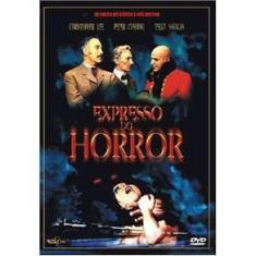 Imagem de Dvd Expresso Do Horror