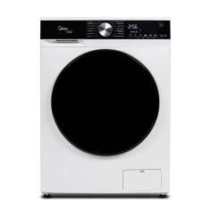 Imagem de Lava e Seca Midea 11kg Master Clean MFM01D110WB/WKBR